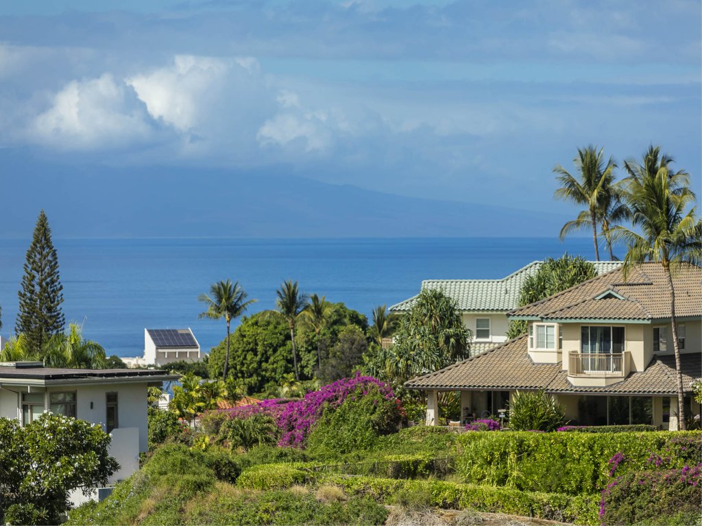 Grand Champions 68 Vacation Rental in Wailea - RedAwning