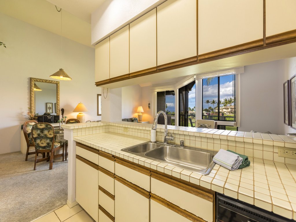 Grand Champions 68 Vacation Rental in Wailea - RedAwning