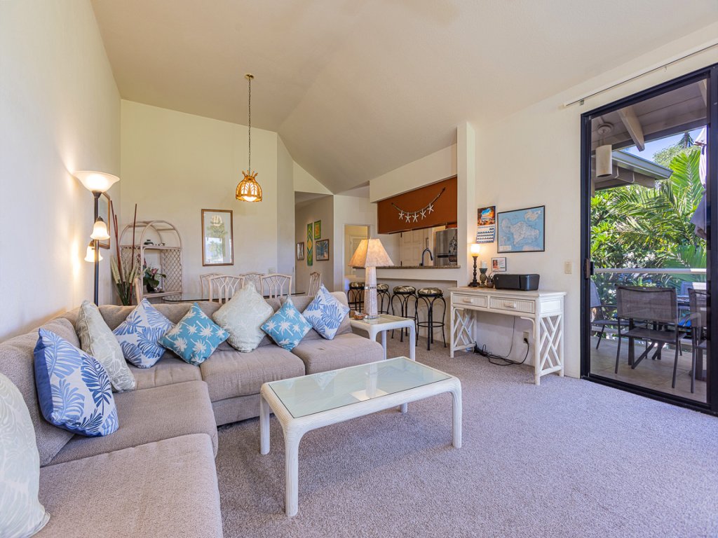 Grand Champions 170 Vacation Rental in Wailea - RedAwning