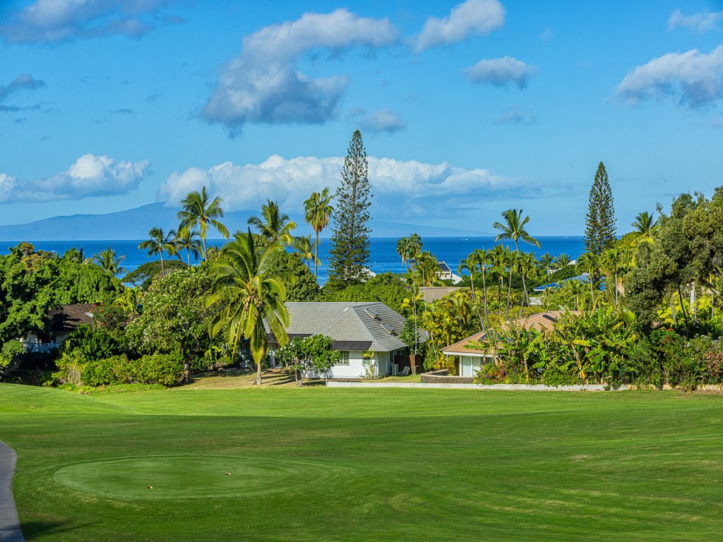 Grand Champions 170 Vacation Rental in Wailea - RedAwning