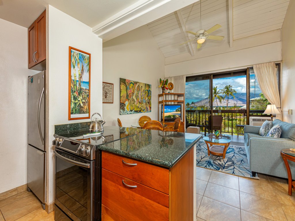 Maui Vista 3421 Vacation Rental in Kihei - RedAwning
