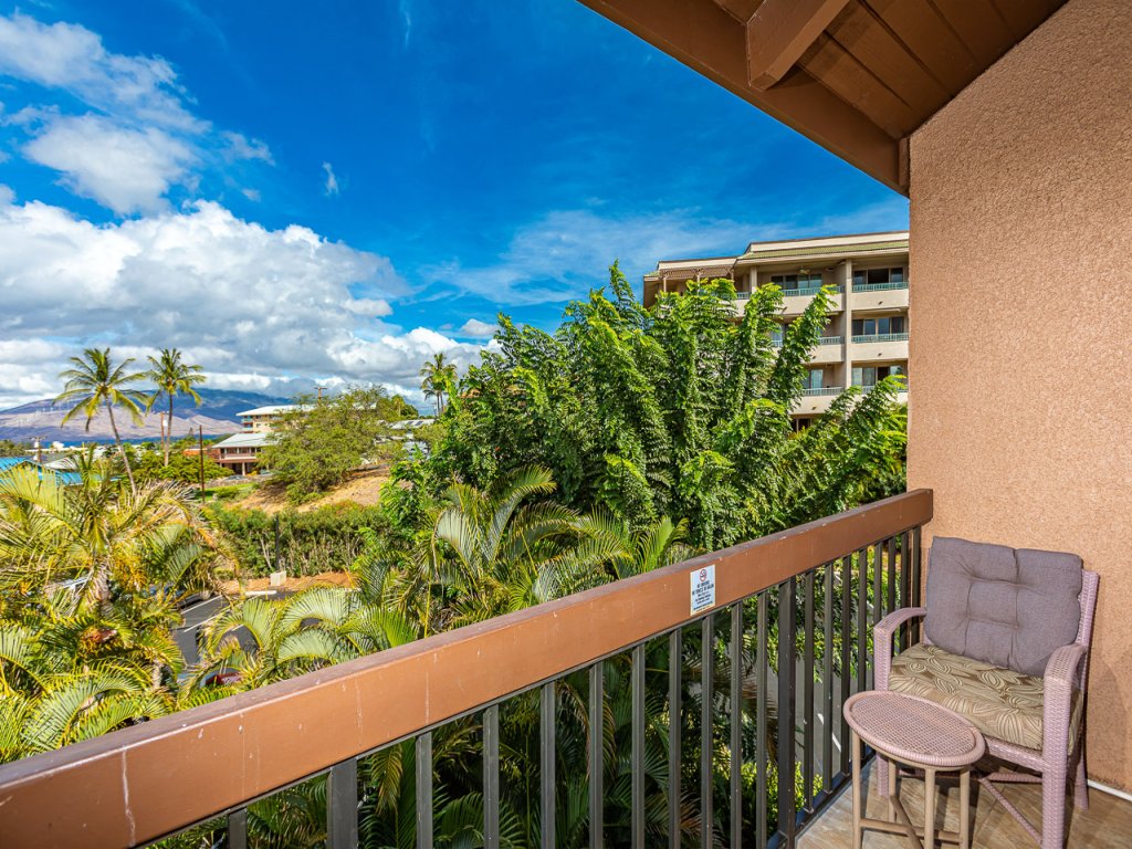 Maui Vista 3421 Vacation Rental in Kihei - RedAwning