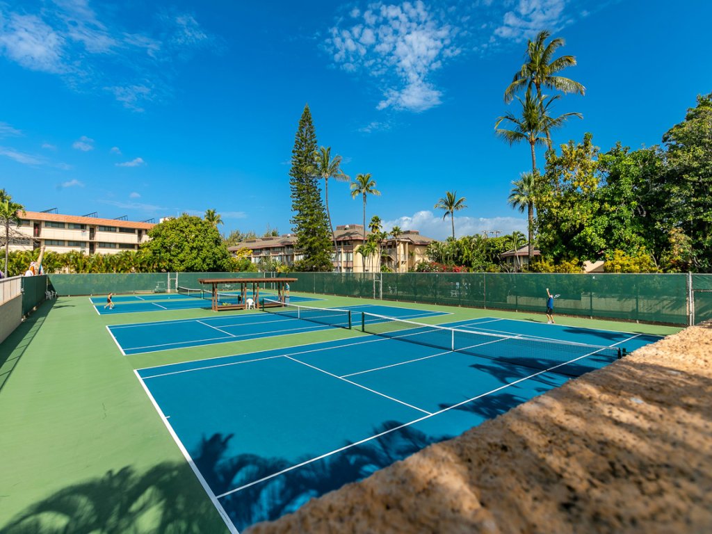Kamaole Sands 6-102 Vacation Rental in Kihei - RedAwning