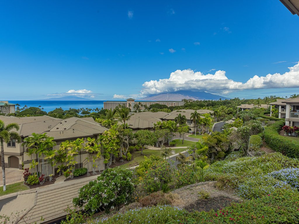 Hoolei 39-3 Vacation Rental in Wailea - RedAwning