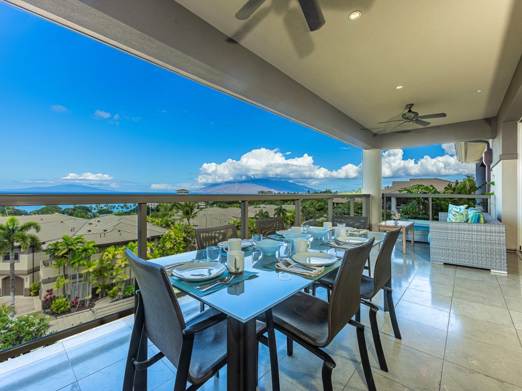 Hoolei 39-3 Vacation Rental in Wailea - RedAwning