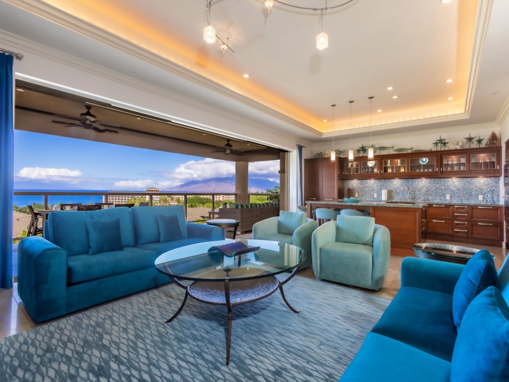 Hoolei 39-3 Vacation Rental in Wailea - RedAwning