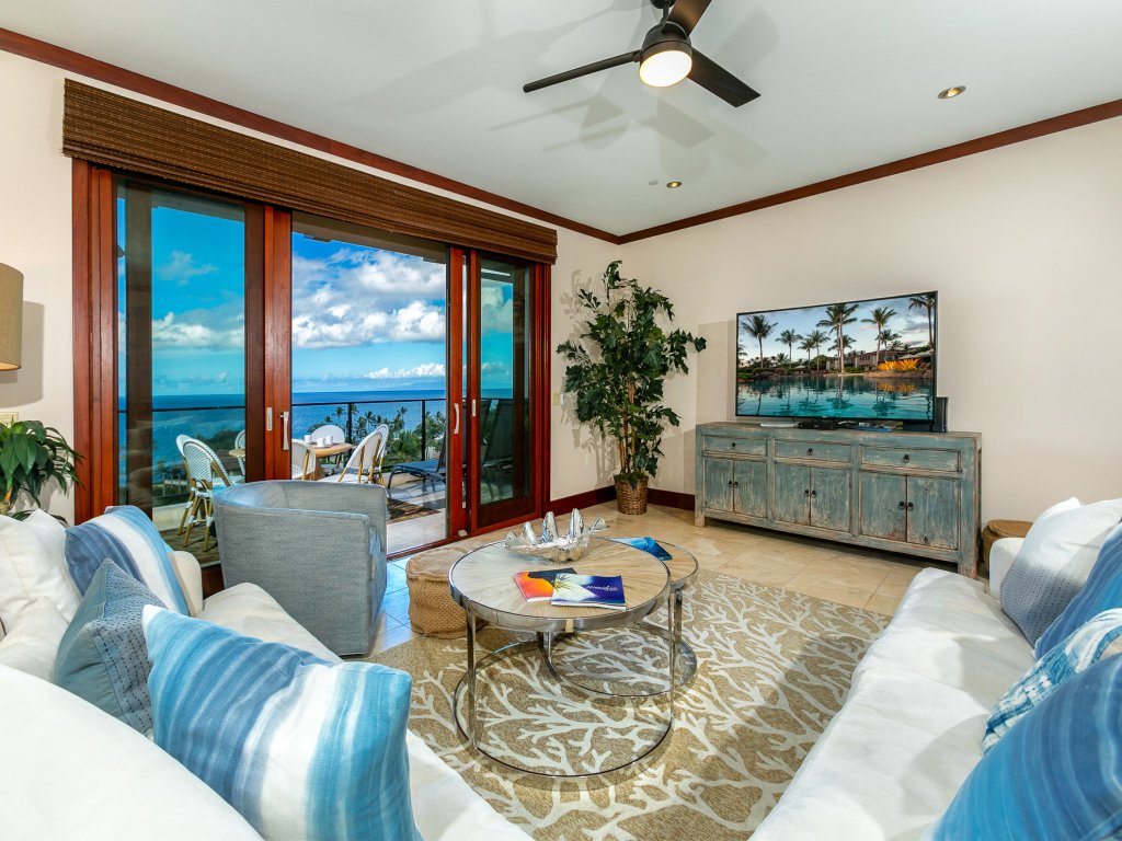 Wailea Beach Villa I503 Vacation Rental in Wailea - RedAwning