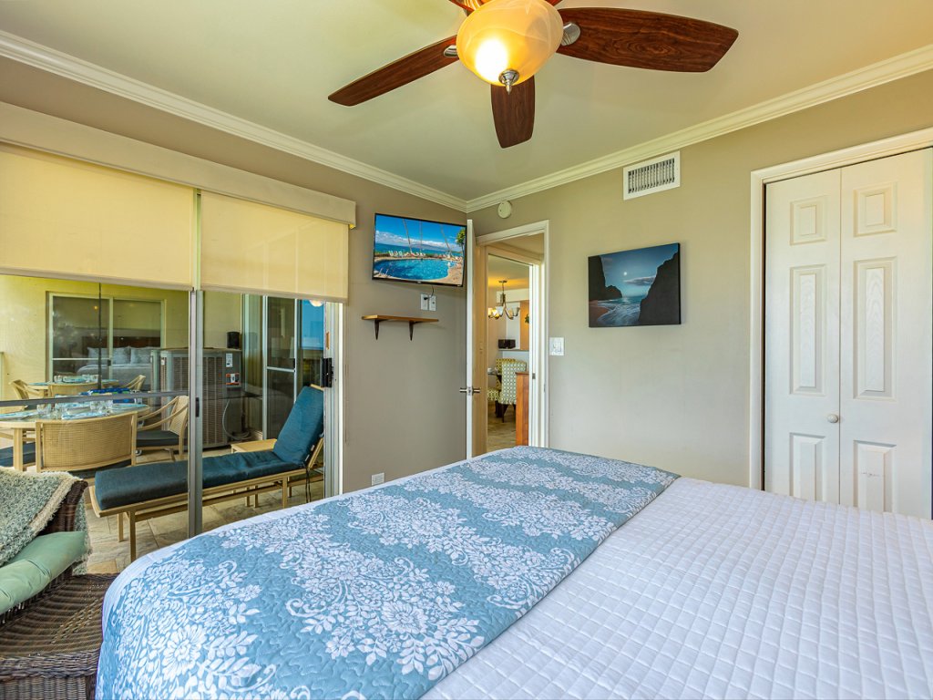 Royal Mauian 206 Vacation Rental in Kihei - RedAwning