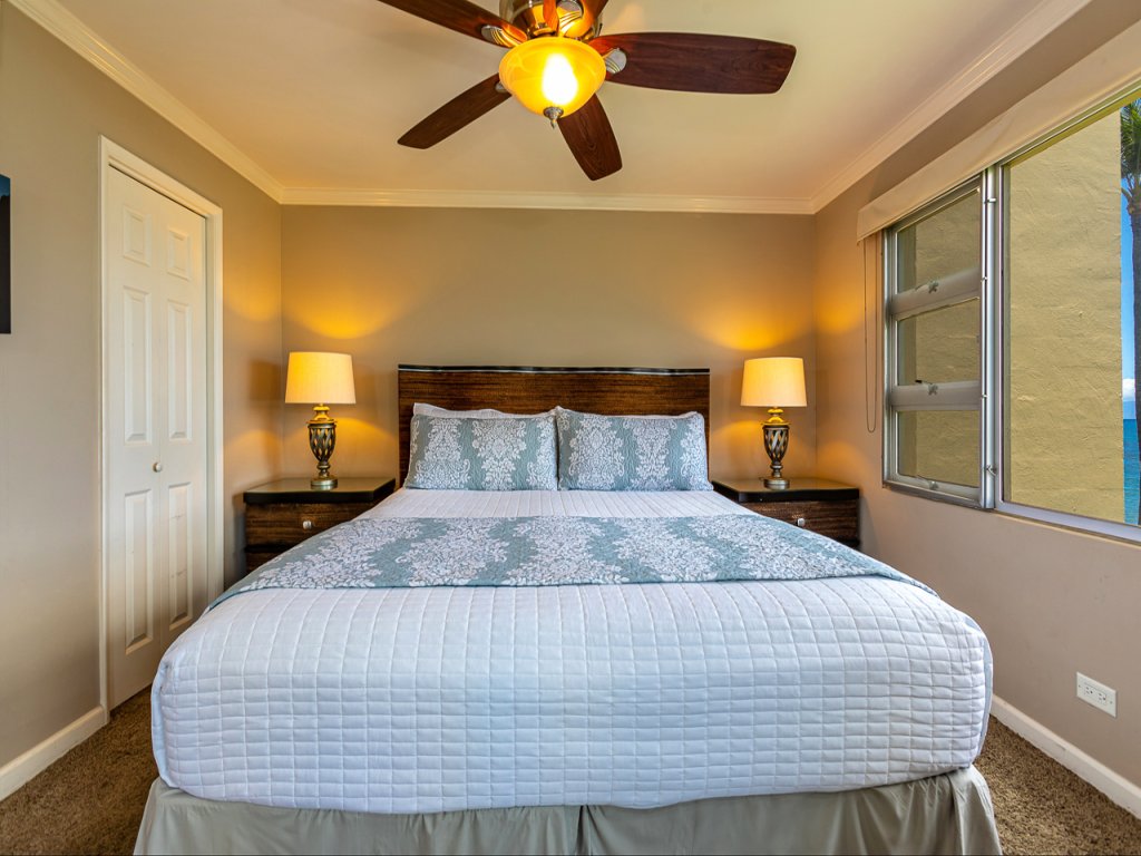 Royal Mauian 206 Vacation Rental in Kihei - RedAwning