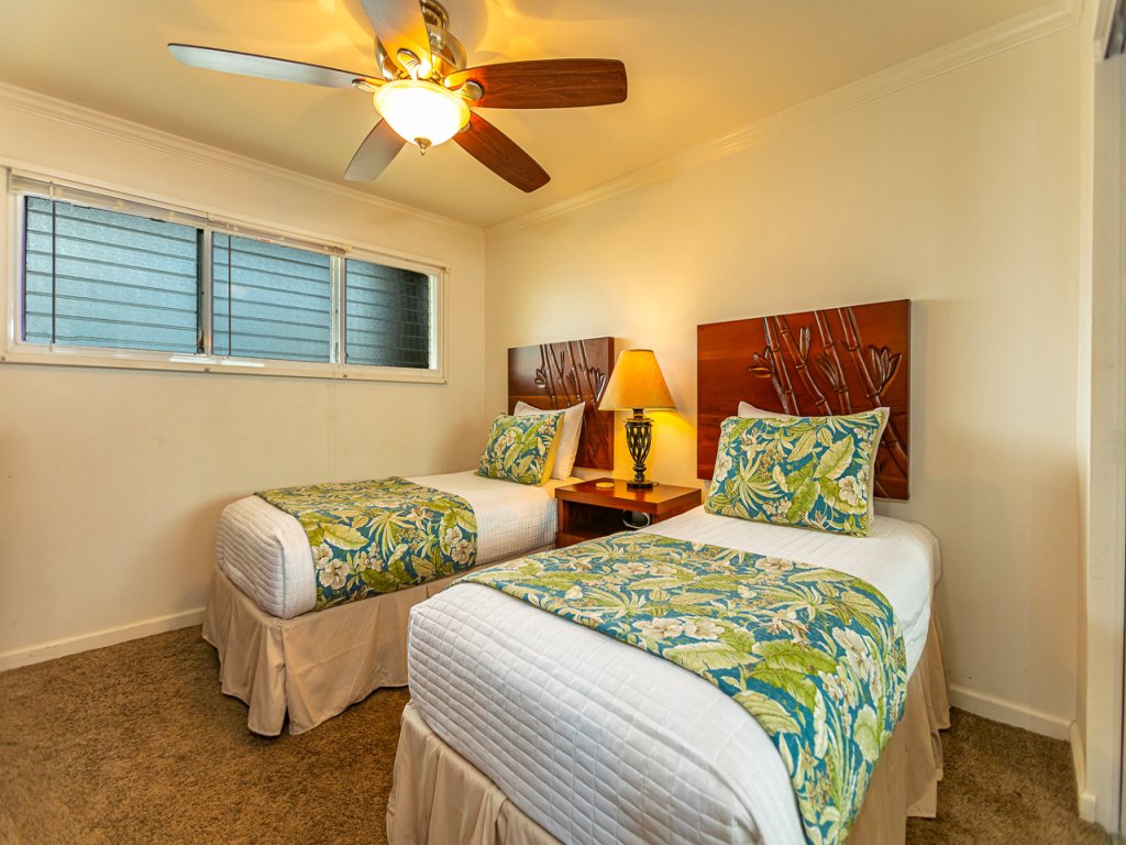 Royal Mauian 206 Vacation Rental in Kihei - RedAwning