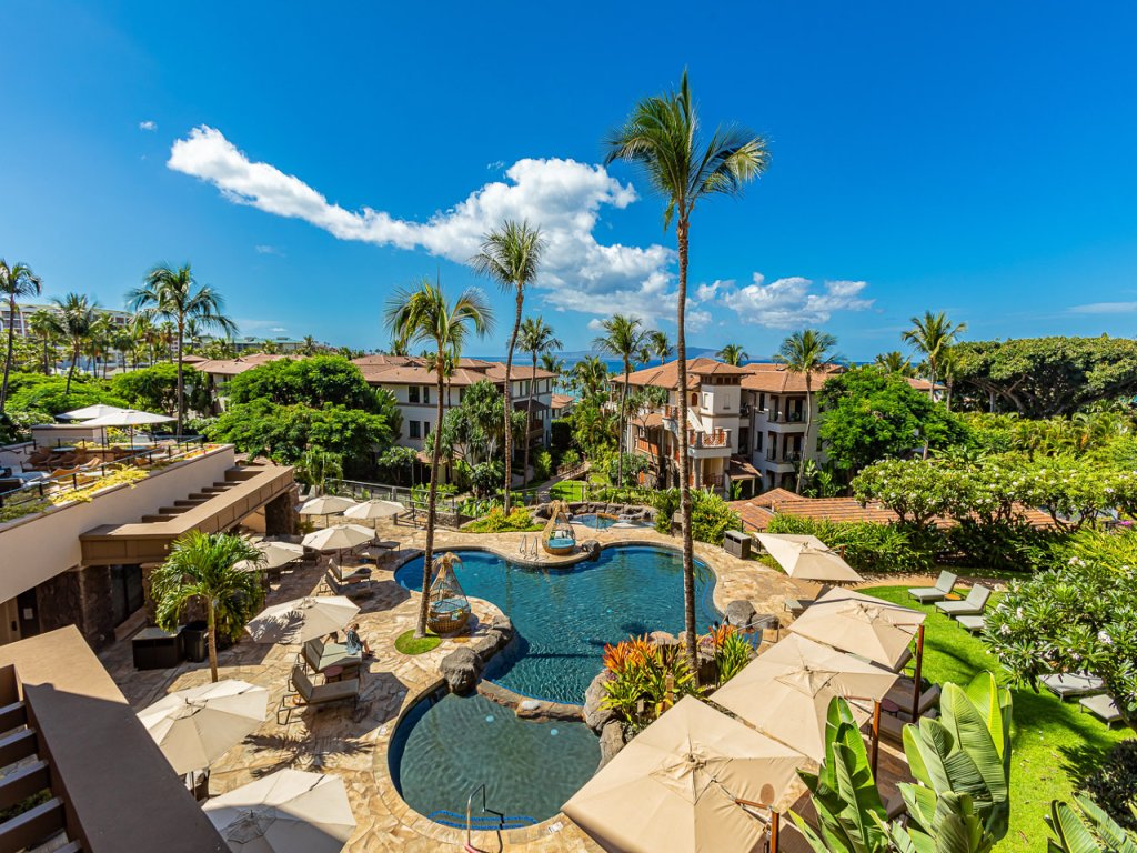 Wailea Beach Villa H102 Vacation Rental in Wailea - RedAwning