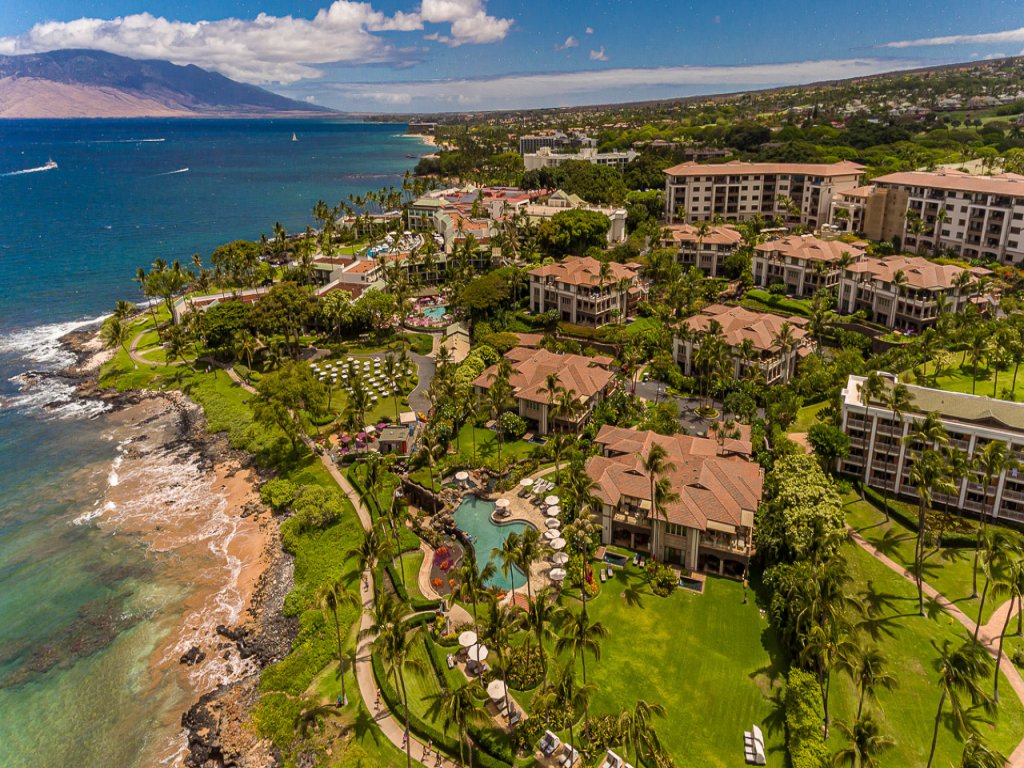 Wailea Beach Villa H102 Vacation Rental in Wailea - RedAwning