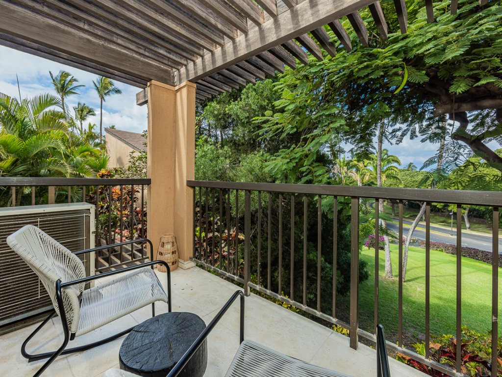 Wailea Ekahi 25A Vacation Rental in Wailea - RedAwning
