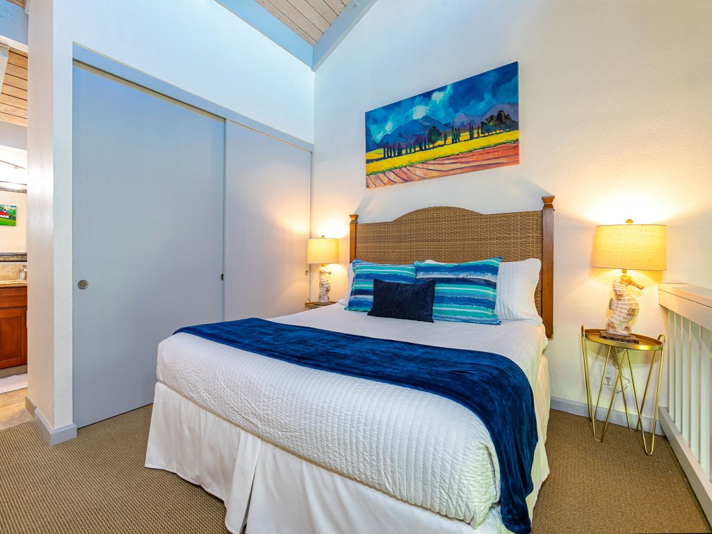 Luana Kai D305 Vacation Rental in Kihei - RedAwning