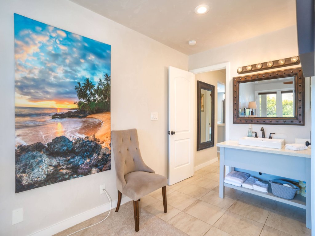 Maui Hill 99 Vacation Rental in Kihei - RedAwning