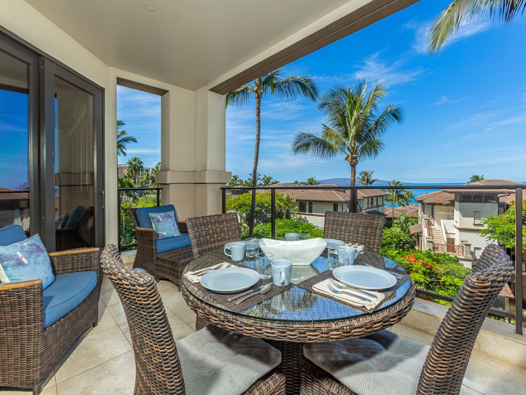 Wailea Beach Villa I204 Vacation Rental in Wailea - RedAwning