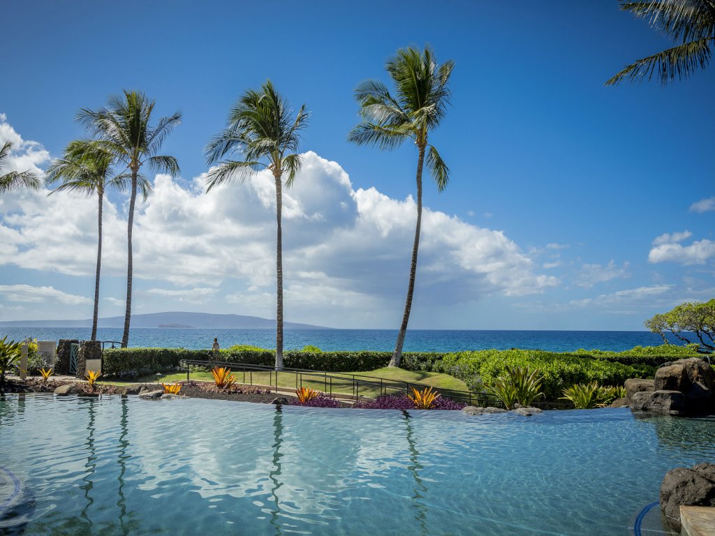 Wailea Beach Villa I204 Vacation Rental in Wailea - RedAwning