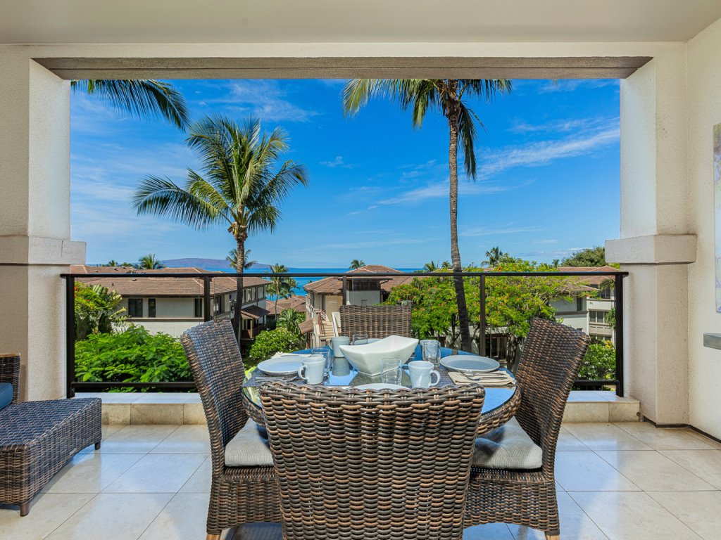 Wailea Beach Villa I204 Vacation Rental in Wailea - RedAwning
