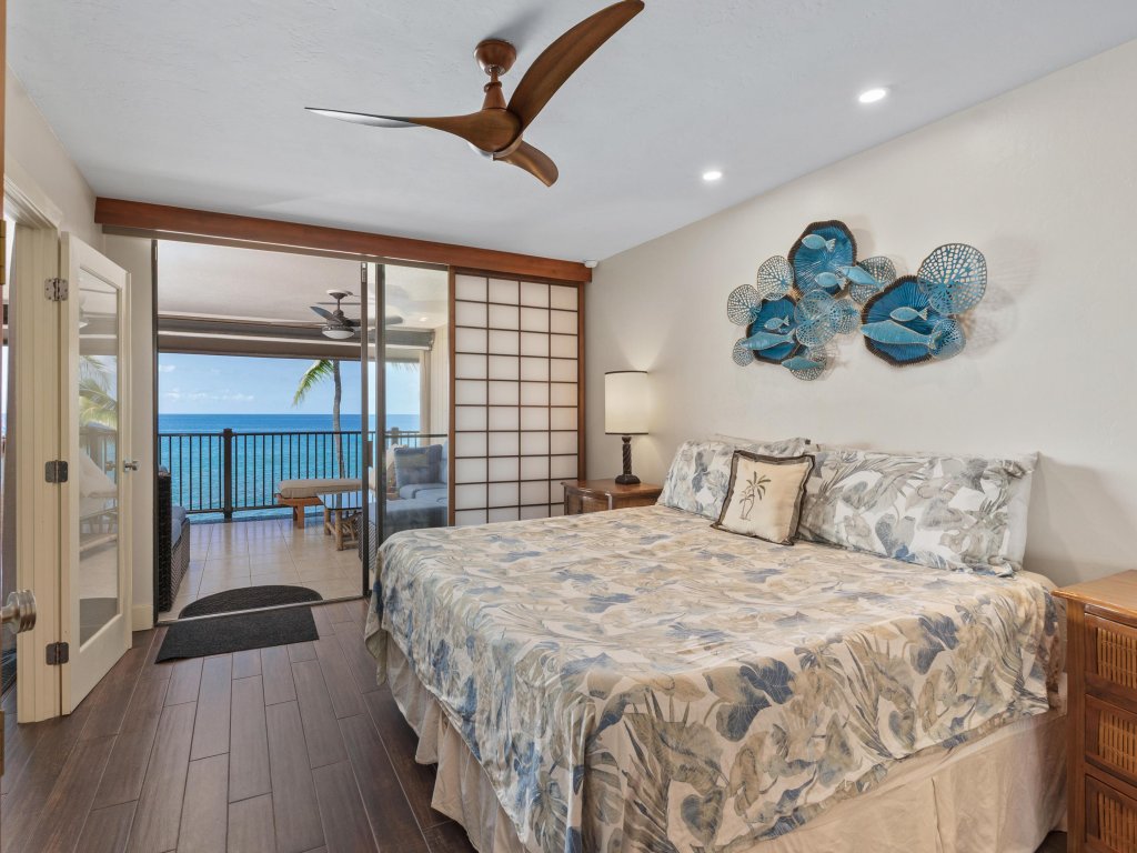 Big Island Kona Nalu 304 Vacation Rental in Kailua Kona - RedAwning