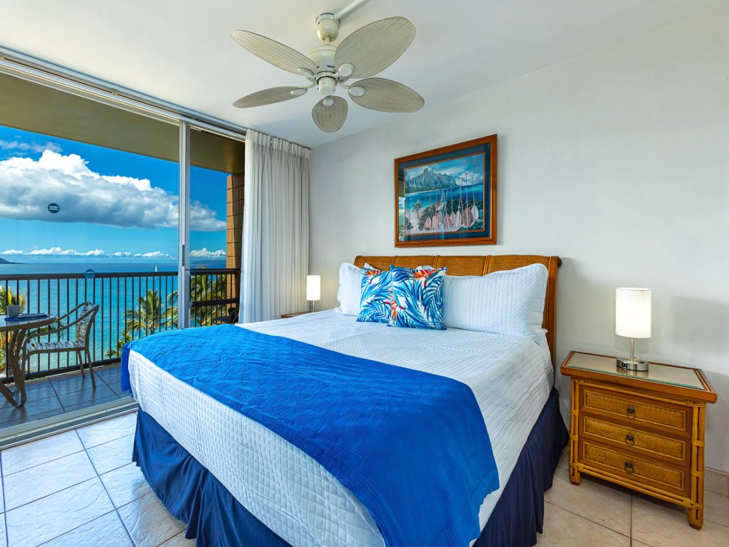 Mana Kai #805 Vacation Rental in Kihei - RedAwning