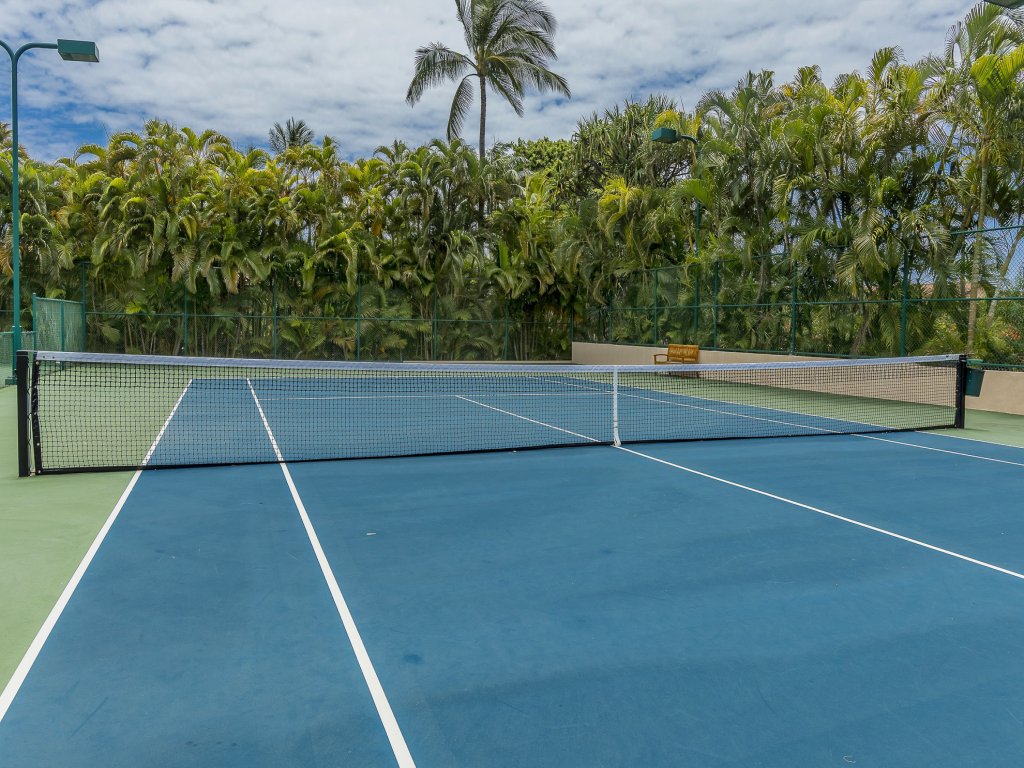 Makena Surf F201 Vacation Rental in Wailea - RedAwning
