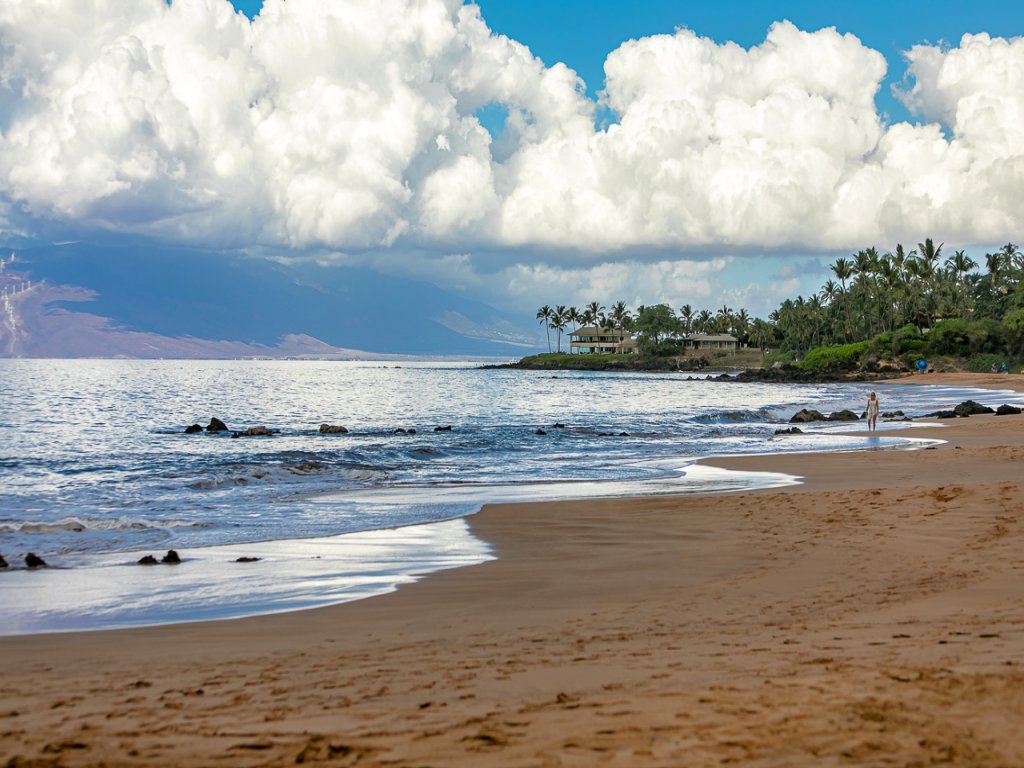 Makena Surf F201 Vacation Rental in Wailea - RedAwning