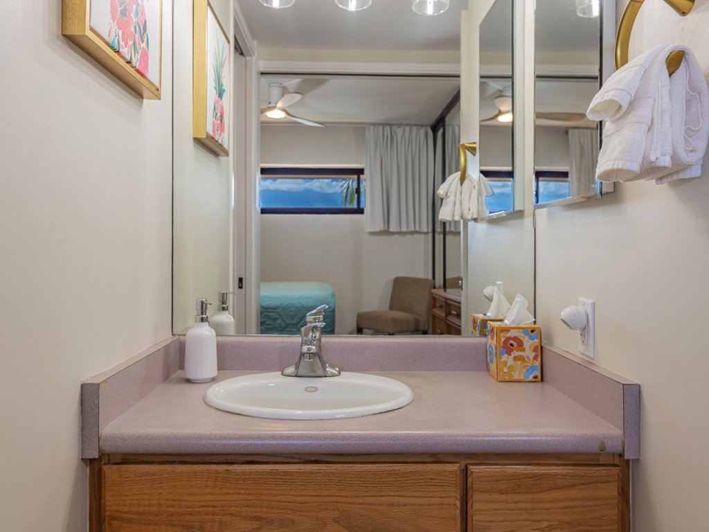 Sugar Beach Resort PH8 Vacation Rental in Kihei - RedAwning