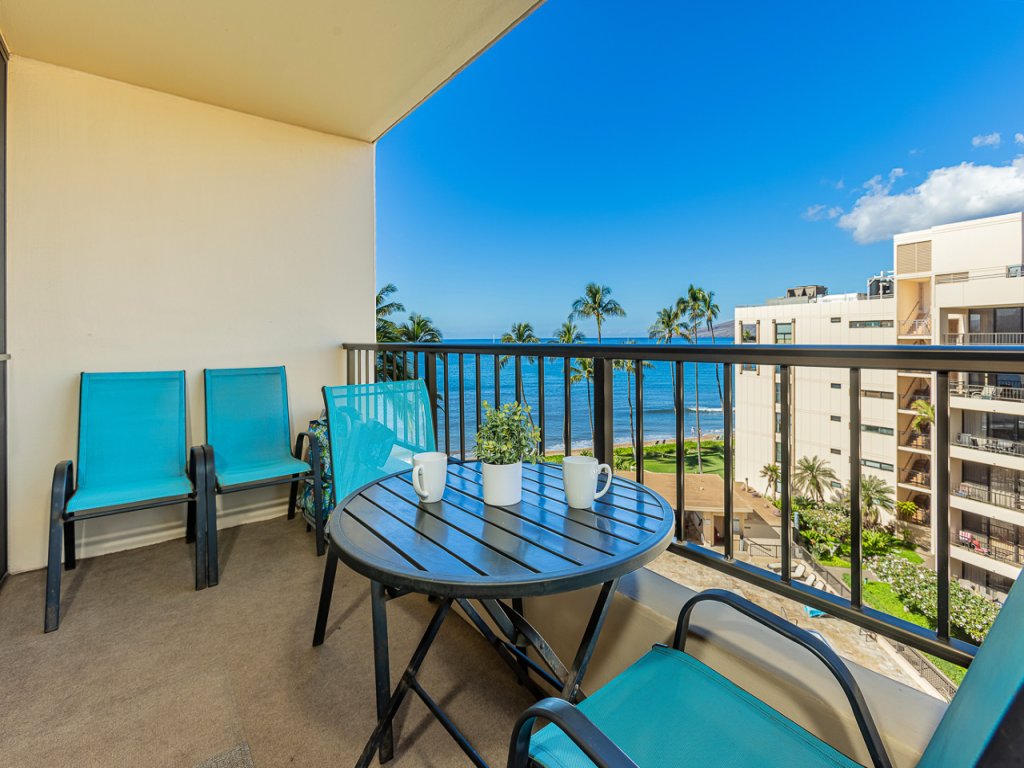 Sugar Beach Resort PH8 Vacation Rental in Kihei - RedAwning