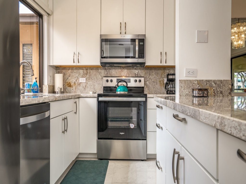 Wailea Ekahi 36E Vacation Rental in Wailea - RedAwning
