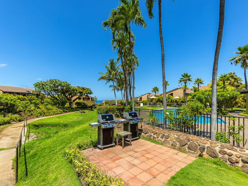 Wailea Ekahi 36E Vacation Rental in Wailea - RedAwning