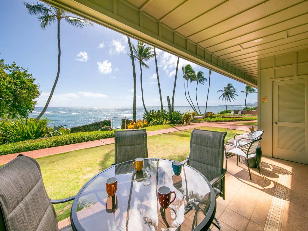 Kauai Hale Awapuhi 1-C Vacation Rental in Kapaa - RedAwning