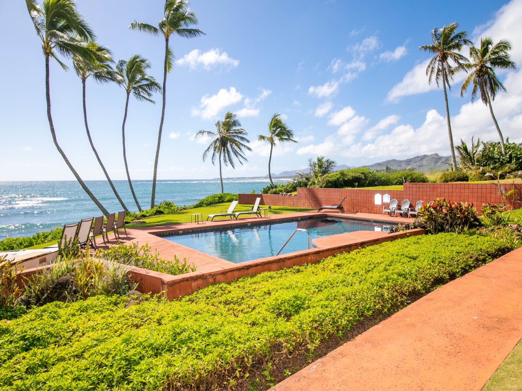 Kauai Hale Awapuhi 1-C Vacation Rental in Kapaa - RedAwning