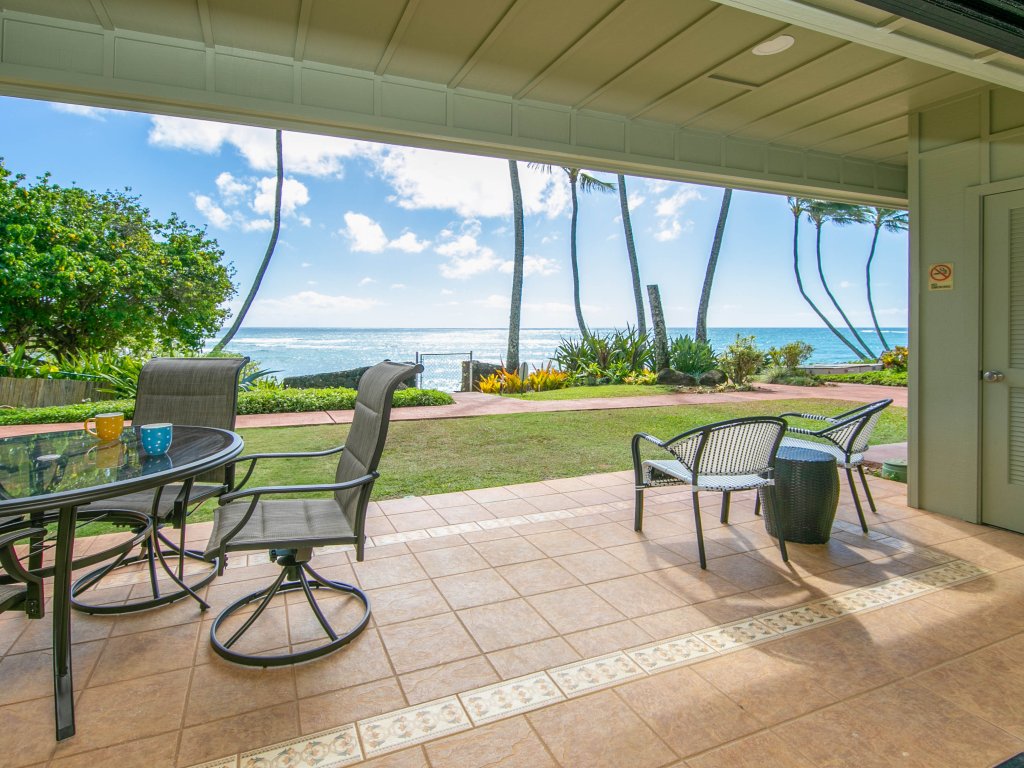Kauai Hale Awapuhi 1-C Vacation Rental in Kapaa - RedAwning