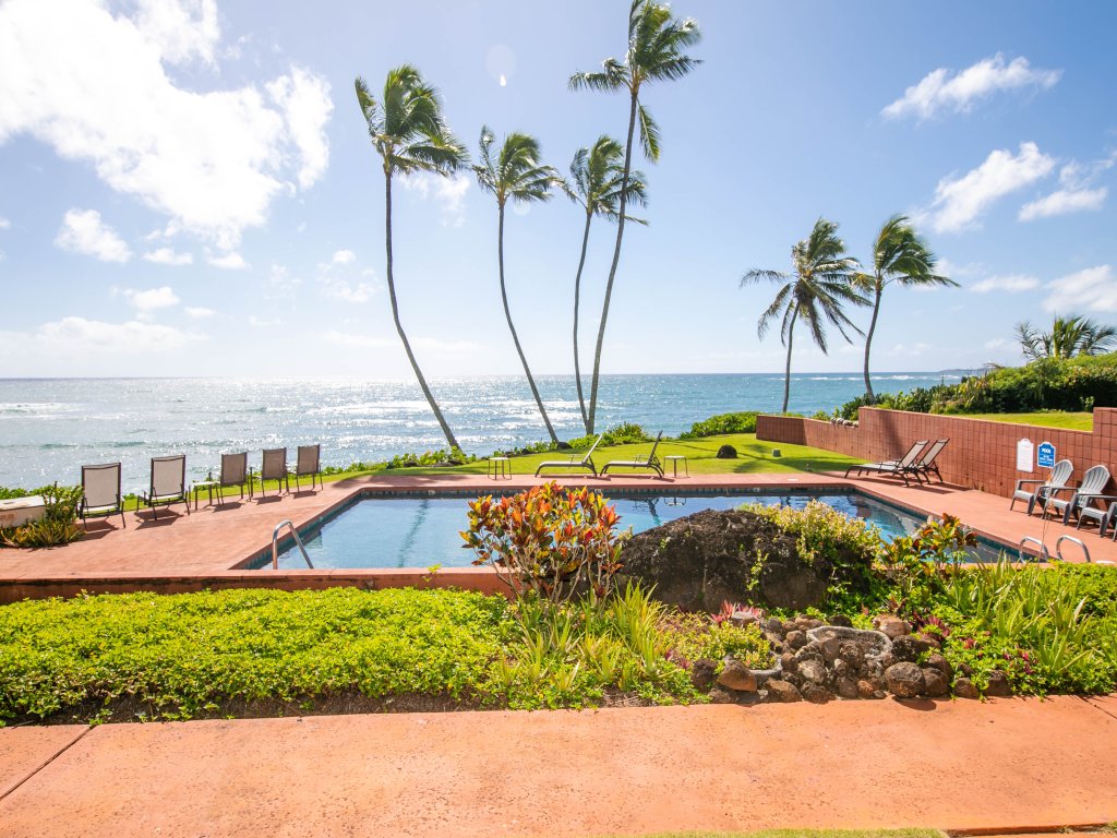 Kauai Hale Awapuhi 1-C Vacation Rental in Kapaa - RedAwning