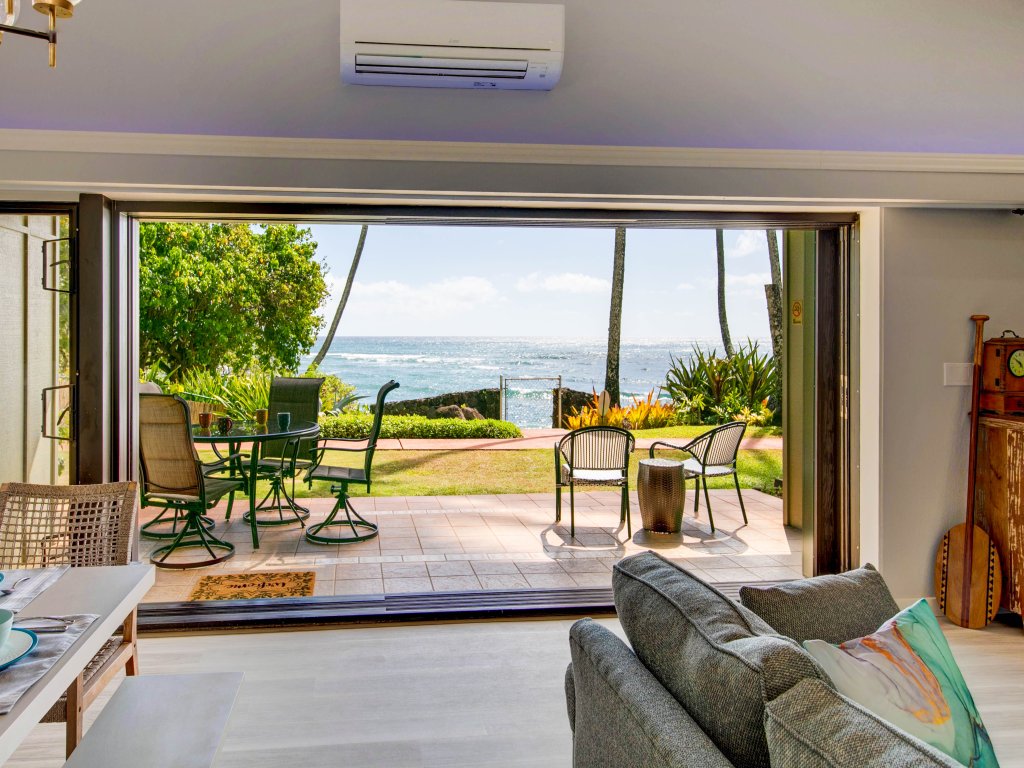 Kauai Hale Awapuhi 1-C Vacation Rental in Kapaa - RedAwning