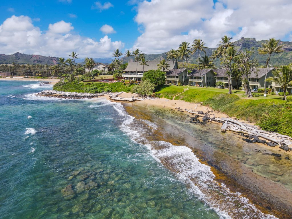 Kauai Hale Awapuhi 1-C Vacation Rental in Kapaa - RedAwning