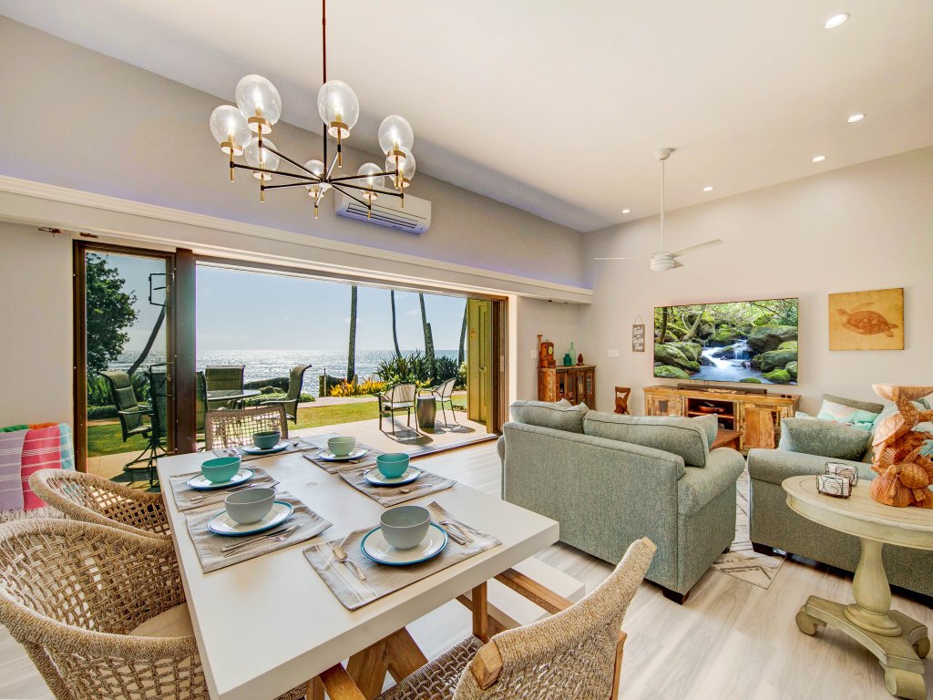 Kauai Hale Awapuhi 1-C Vacation Rental in Kapaa - RedAwning