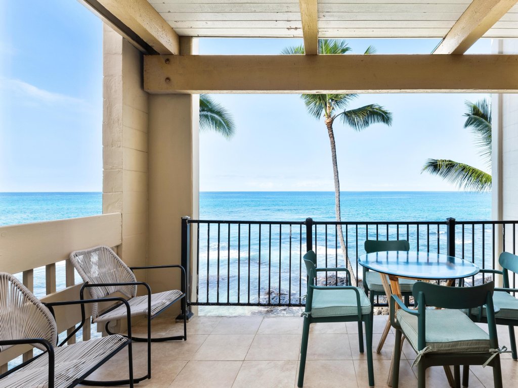 Big Island Kona Bali Kai 301 Vacation Rental in Kailua-Kona - RedAwning