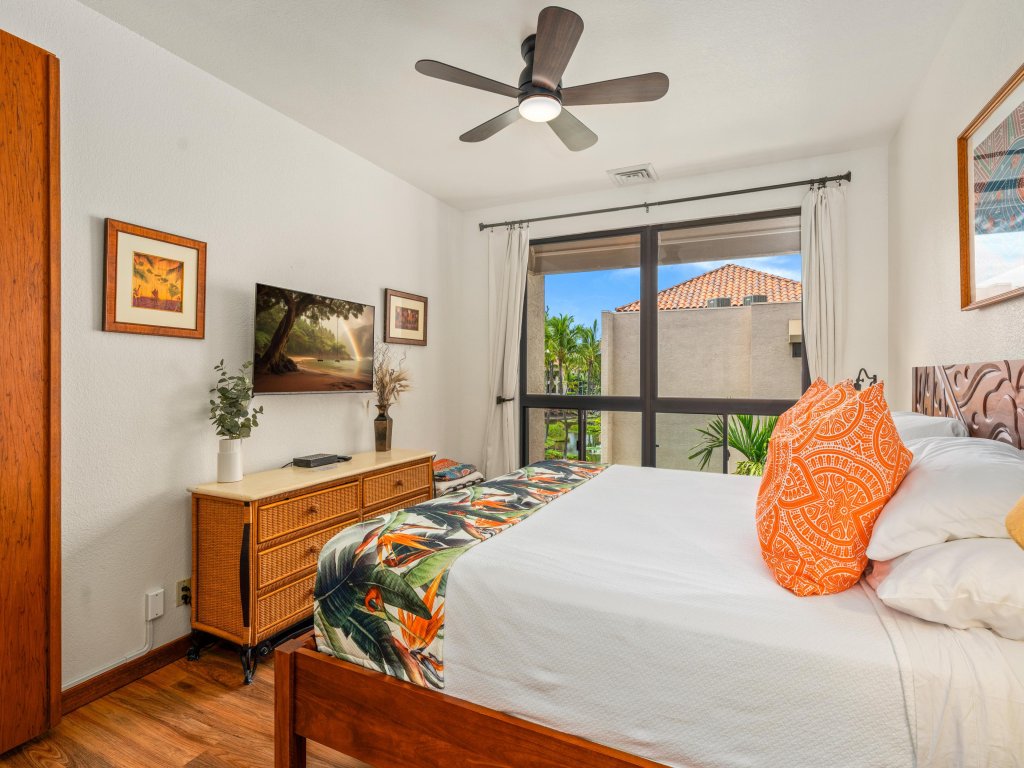 Big Island Waikoloa Shores 308 Vacation Rental in Hawaii - RedAwning