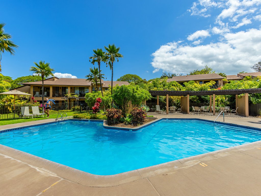 Wailea Ekahi 26A Vacation Rental in Wailea - RedAwning