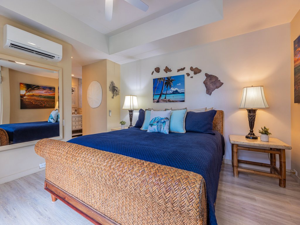 Palms at Wailea 609 Vacation Rental in Wailea - RedAwning