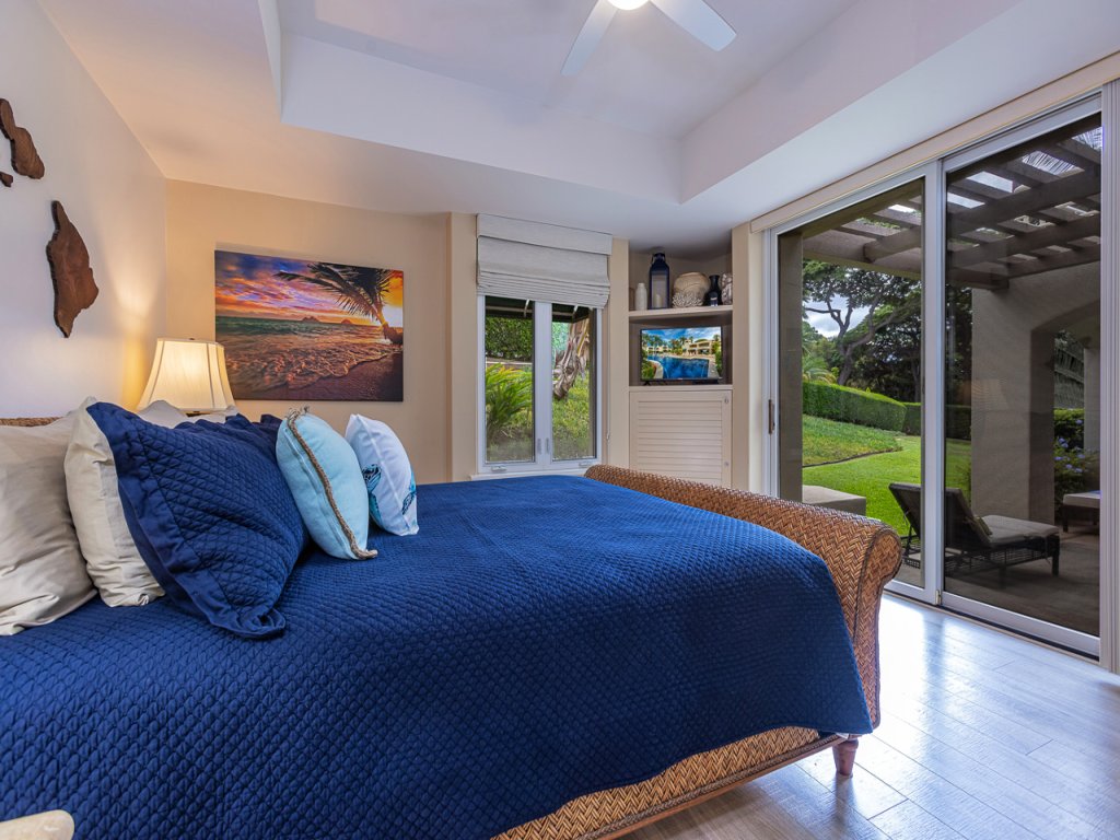 Palms at Wailea 609 Vacation Rental in Wailea - RedAwning
