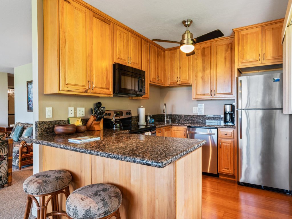 Big Island Keauhou Punahele B108 Vacation Rental in Kailua-Kona - RedAwning