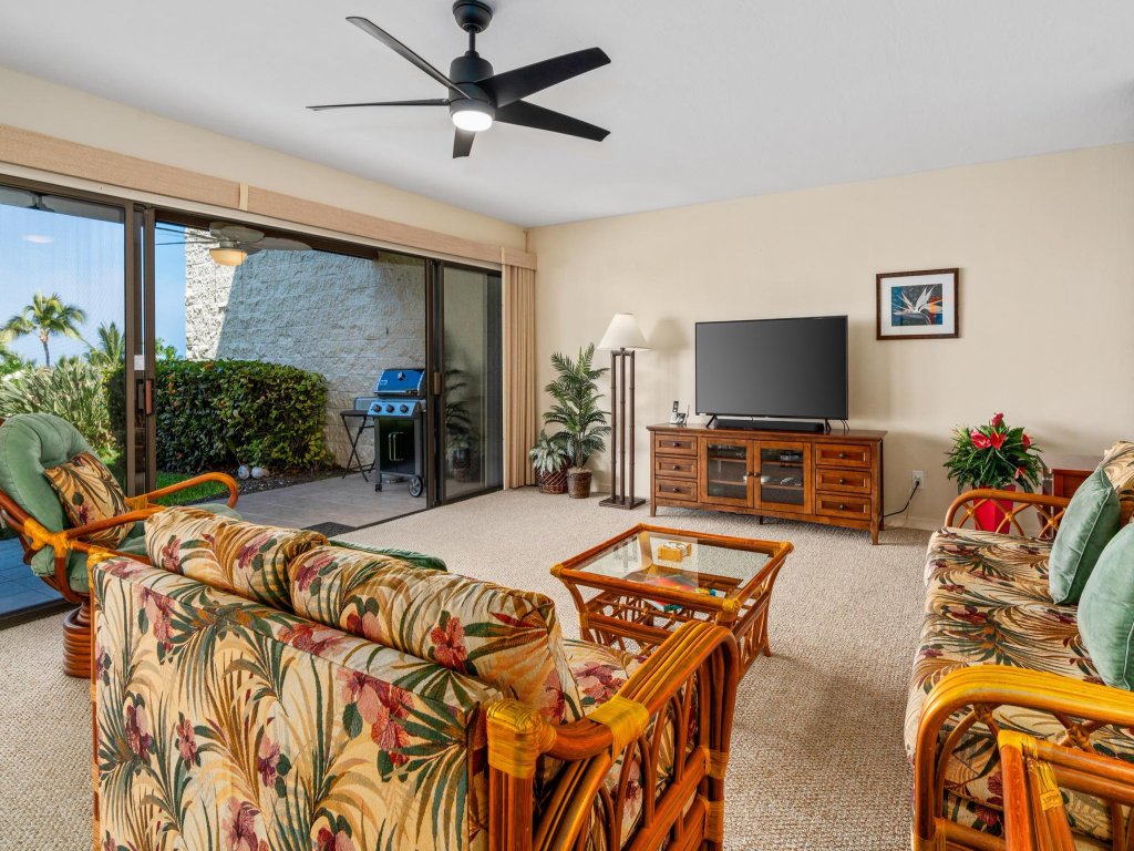 Big Island Keauhou Punahele B108 Vacation Rental in Kailua-Kona - RedAwning