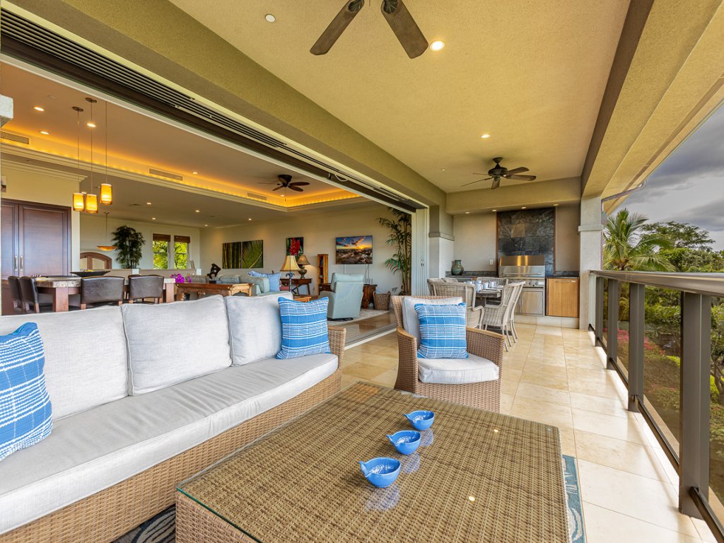 Hoolei 21-3 Vacation Rental in Wailea - RedAwning