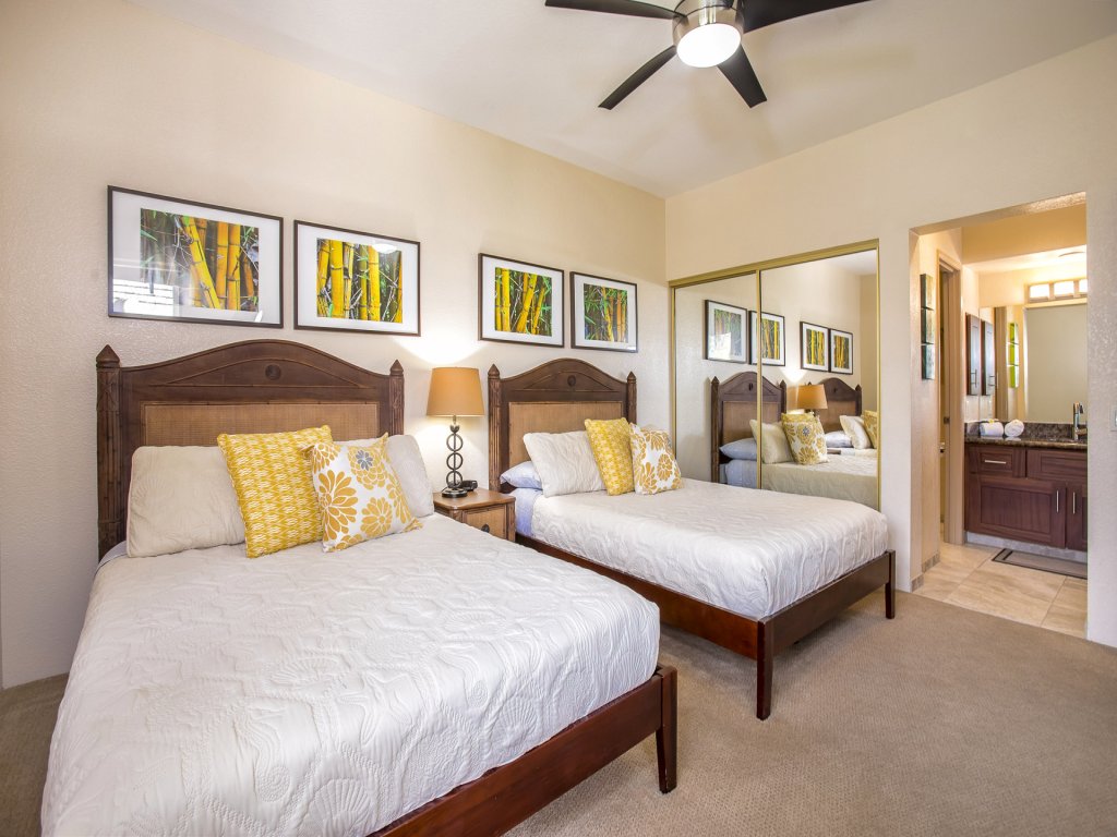 Grand Champions 130 Vacation Rental in Wailea - RedAwning