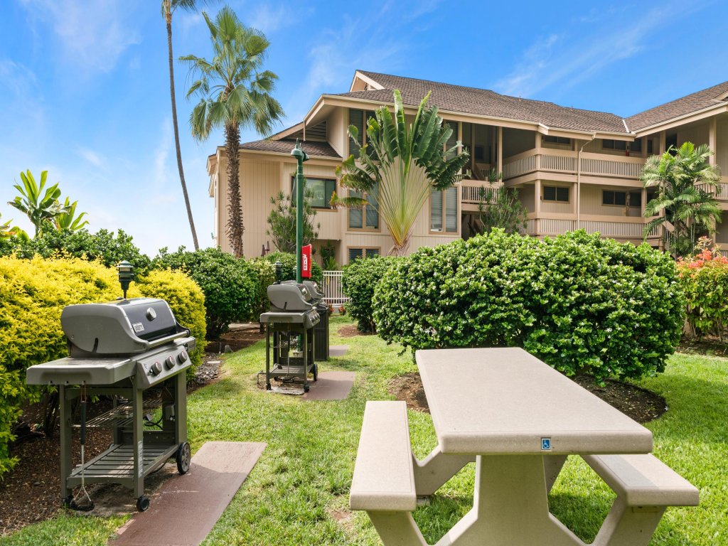 Big Island Sea Village 3212 Vacation Rental in Kailua-Kona - RedAwning