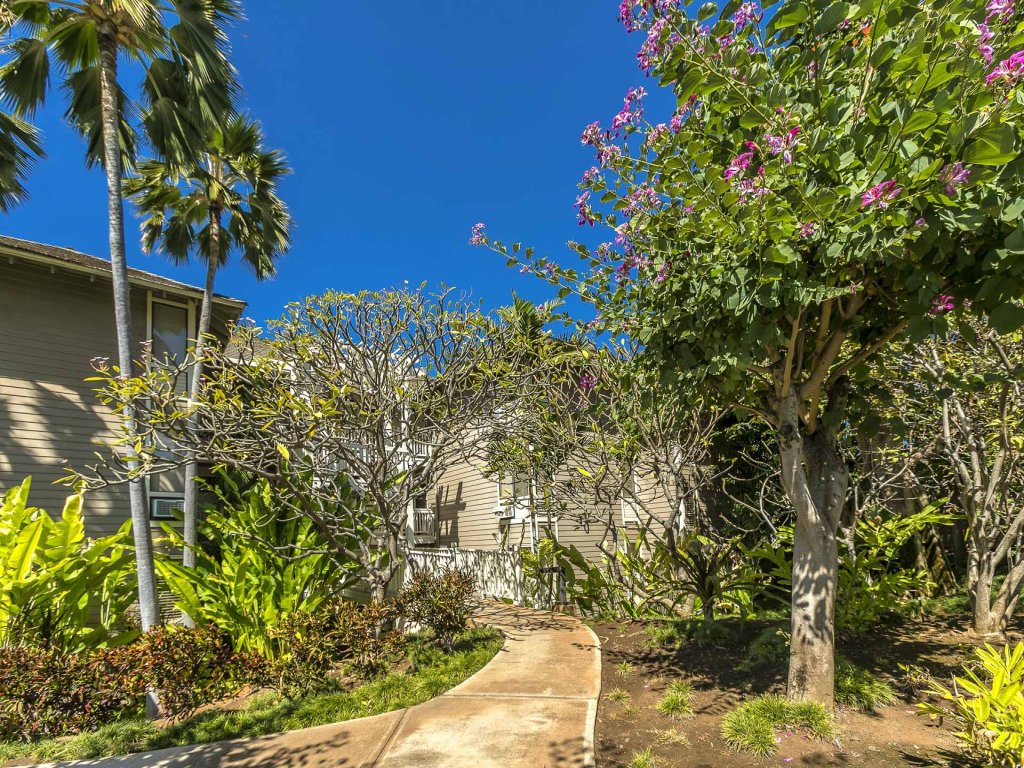 Grand Champions 35 Vacation Rental in Wailea - RedAwning