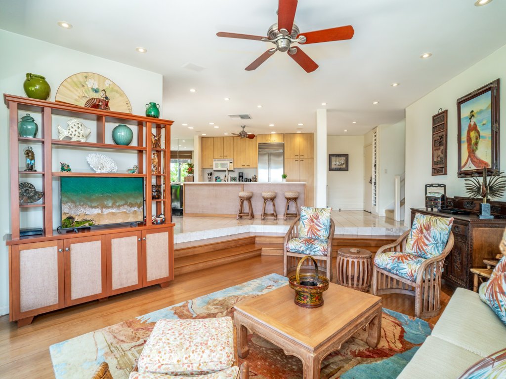 Wailea Ekahi 48A Vacation Rental in Wailea - RedAwning