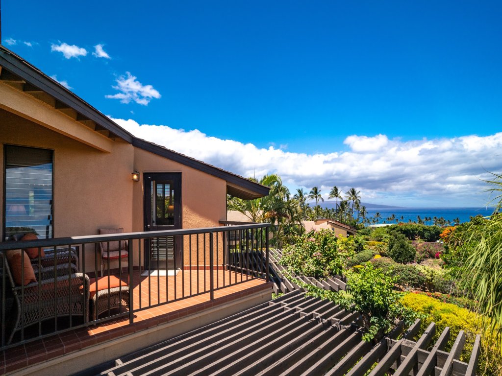 Wailea Ekahi 48A Vacation Rental in Wailea - RedAwning